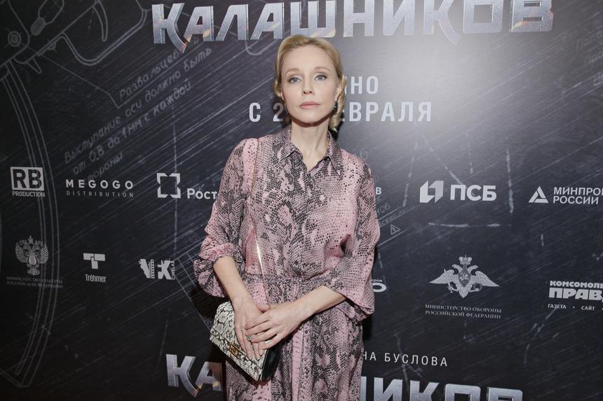 Олег Табаков убрал из репертуара спектакль жены Марины Зудиной после двух неудач