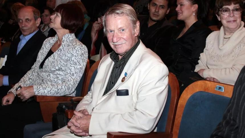 Родственники останутся ни с чем: 92-летний Иван Краско составил завещание