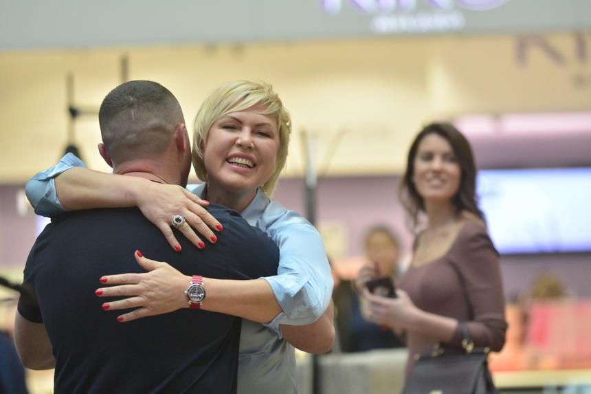 «Не может отойти от кошмара»: сын Рагозиной впервые высказался о причинах смерти мужа спортсменки