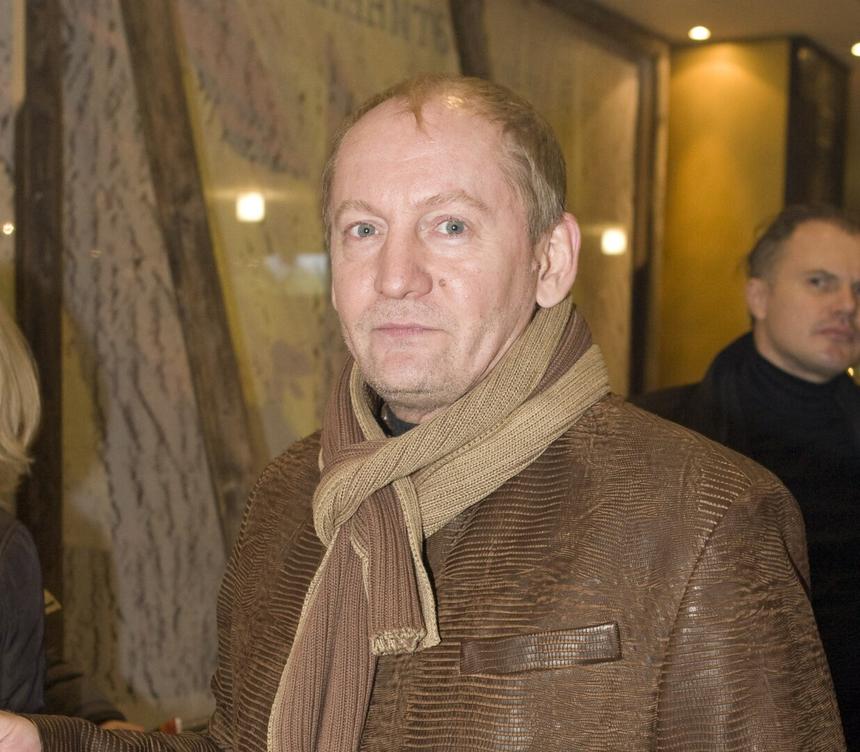 Болела супруга: актер Бычков не пришел на съемки «Секрета на миллион» и теперь должен 715 тысяч