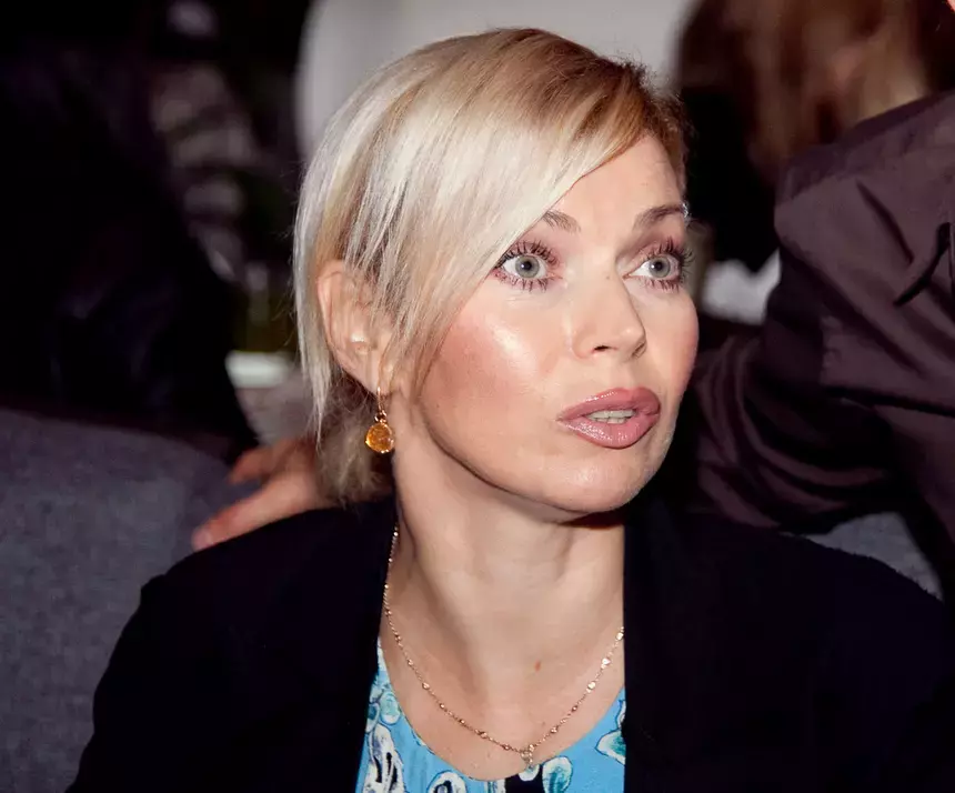 «Это будет топ»: госпитализированная после аварии Лада Дэнс готовит сюрприз для фанатов