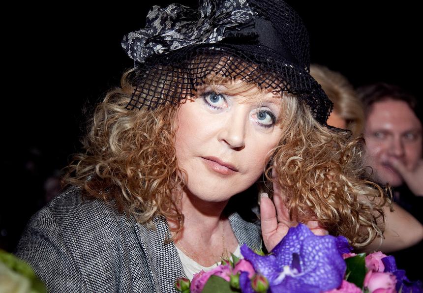 «Номер один на кладбище»: Иосиф Пригожин возмутился сравнением Аллы Пугачевой с Клавдией Шульженко