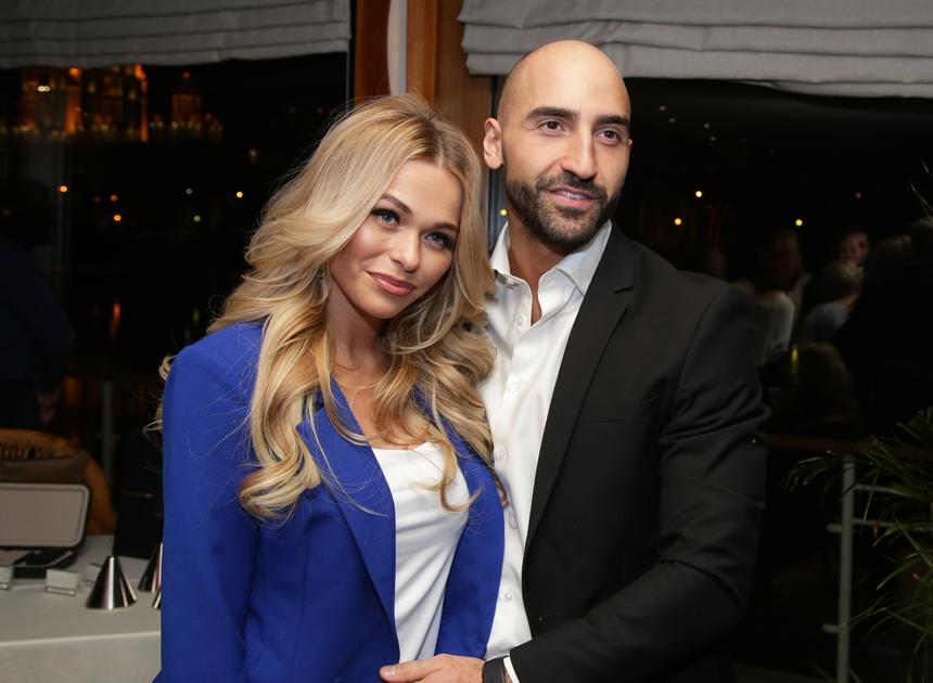 Будет многодетной мамой: Анну Хилькевич поздравляют с третьей беременностью