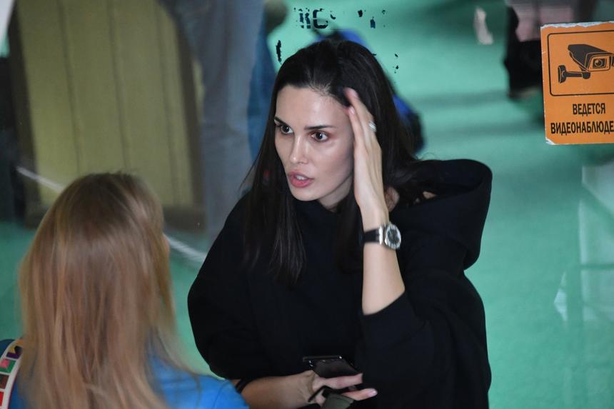 Пластический хирург написал заявление на Мамаеву, обвинившую его в домогательствах во время операций