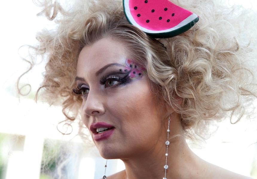 Лена Ленина лежит под капельницами: во всем виновата «страсть к люксу»