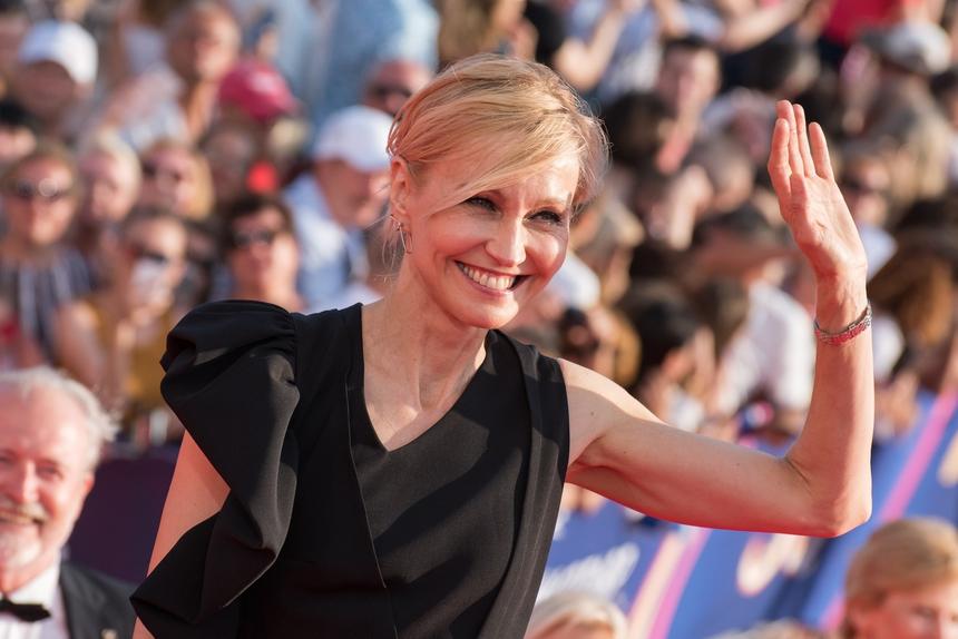 Трешка за 100 миллионов: на квартиру Ингеборги Дапкунайте в Москве неожиданно нашелся претендент