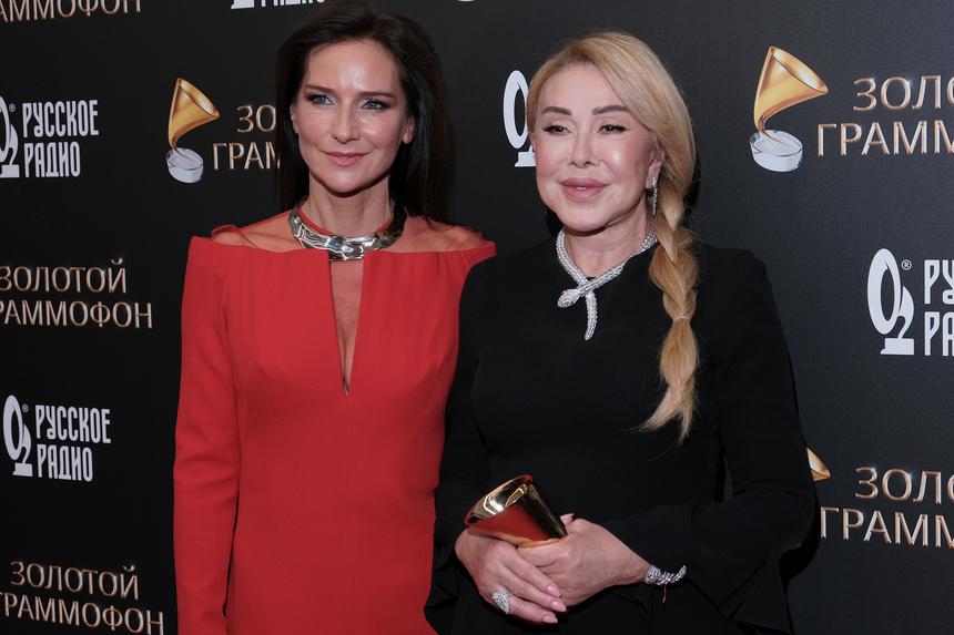 Певица Любовь Успенская публично потребовала от дочери Татьяны Плаксиной внуков