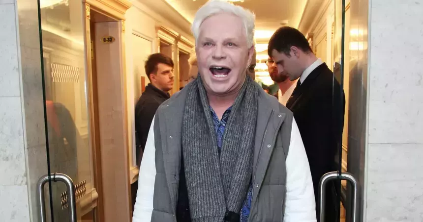 Много матерился: Разин показал последнюю встречу с тяжелобольным Моисеевым