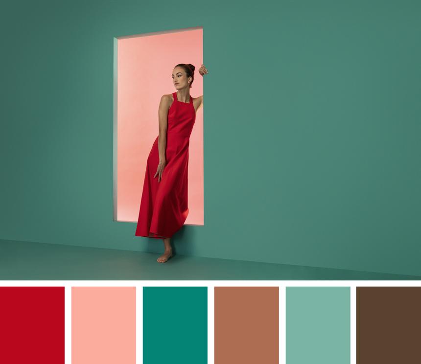 Дизайнер Антонова: 5 цветовых сочетаний в одежде, которые смотрятся нелепо