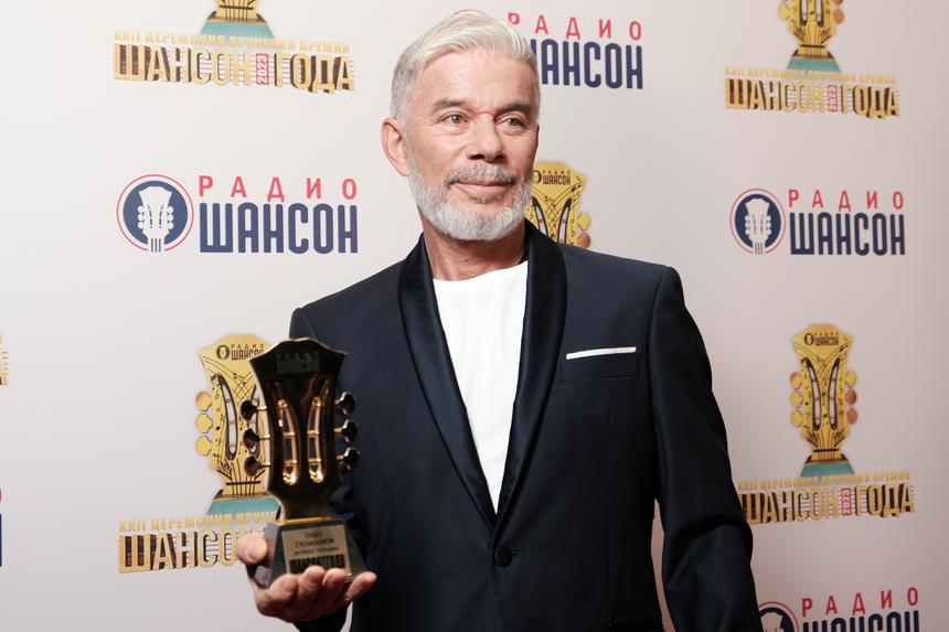 Младший сын Олега Газманова подставил отца своим роскошным отдыхом в Монако