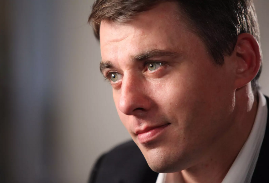 «Было очень больно и страшно»: почему развалился брак Игоря Петренко и Ирины Леоновой