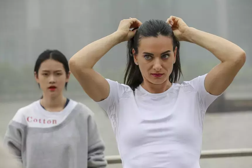 Останется без жилья: Елена Исинбаева может лишиться виллы в Испании