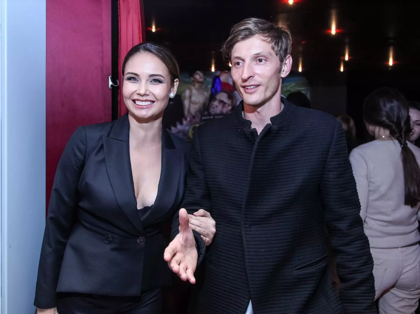 Покраснела от стыда: Утяшева рассказала о неуместной выходке Воли, после которой она сбежала