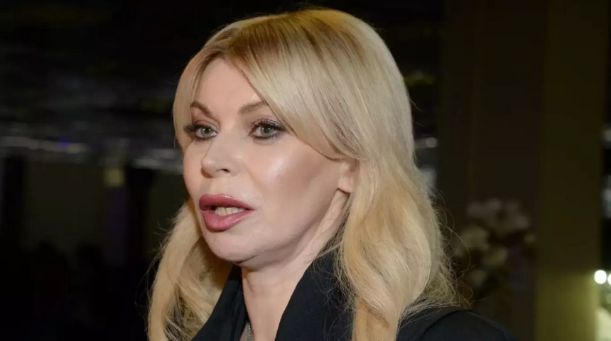 «Не может выйти из дома»: Ладе Дэнс стало хуже после выступления в Нижнем Новгороде