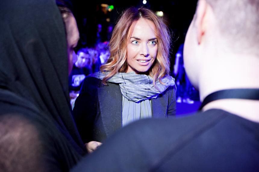 «Может привести к проблемам»: психолог объяснила, как конфликт в семье влияет на сына Фриске