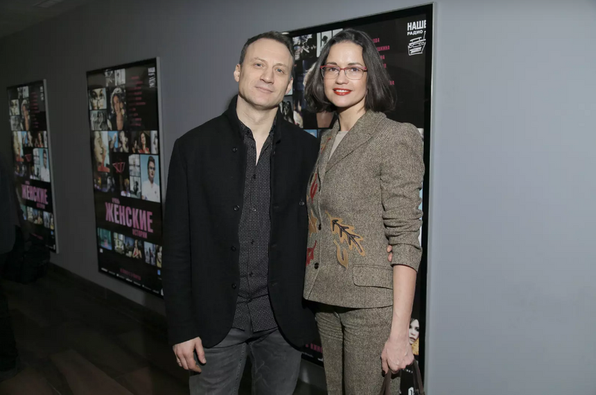 «Сказал: надо уезжать»: Анатолий Белый о том, как семья узнала об эмиграции