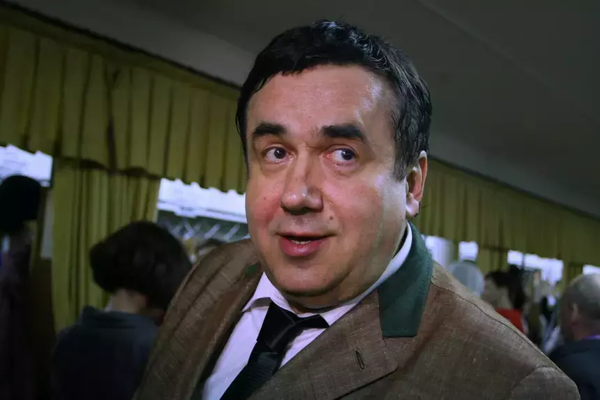 «Плюнул в колодец, а теперь мучает жажда»: Садальский резко высказался в адрес известного певца