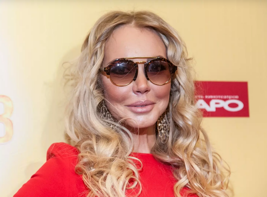 «Просто чудовищно»: Маша Малиновская раскритиковала популярное шоу