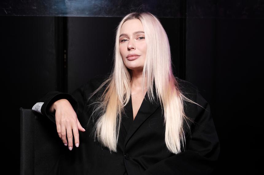 В школе было два прозвища: Наталья Рудова рассказала о травле из-за худобы