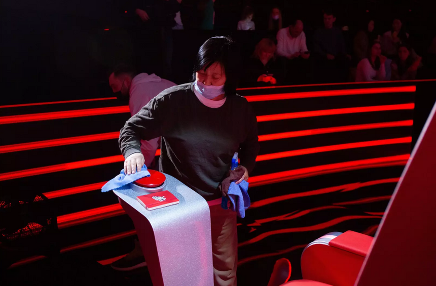 «Был договорняк с Пелагеей»: Леонид Агутин раскрыл правду о шоу «Голос»