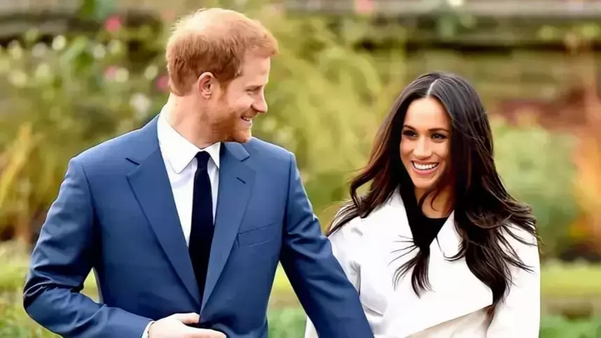 Неудачи и долги: почему Меган Маркл похудела и почти ничего не ест