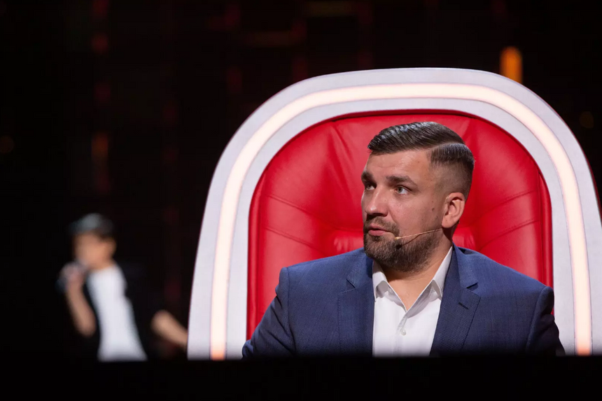 Стало известно, сколько рэпер Баста заработал на бизнес-империи «Газгольдер»