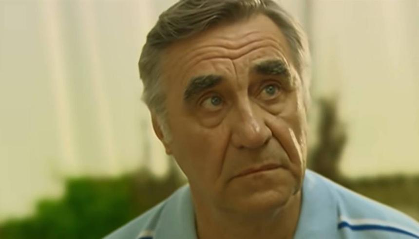 Звезда «Сватов» Васильев рассказал, как фанат оскорбил его просмотром сериала «под пивко»