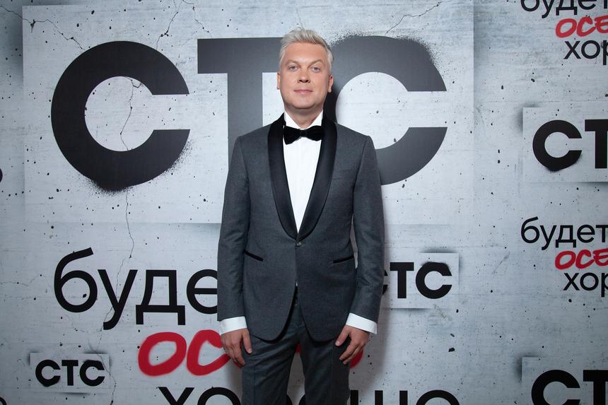 Вернулся спустя пять лет: Сергей Светлаков впервые за долгое время вышел в свет