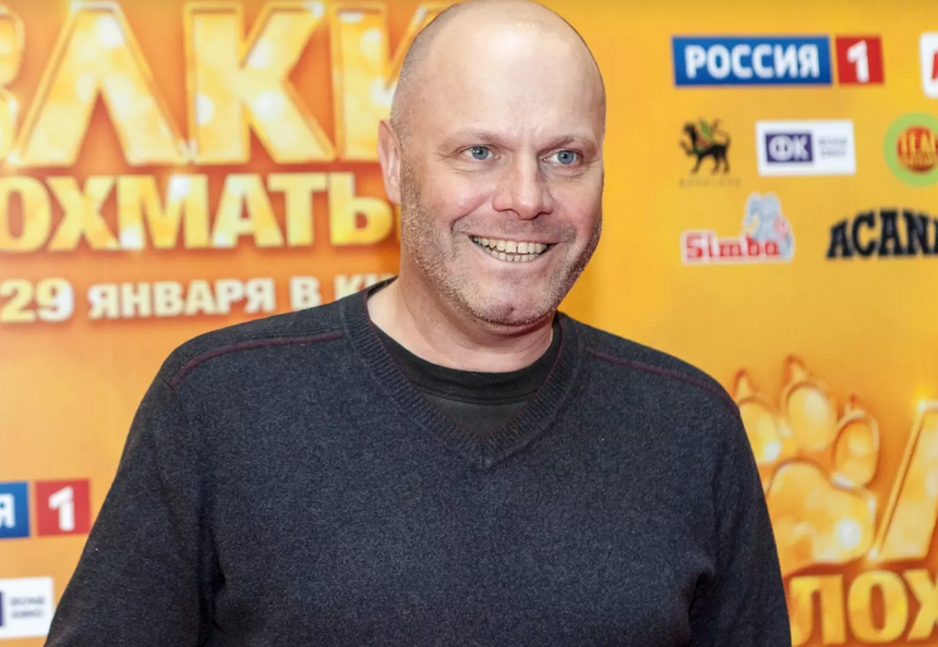 Музыканта Алексея Кортнева наказали после конфликта с полицейским