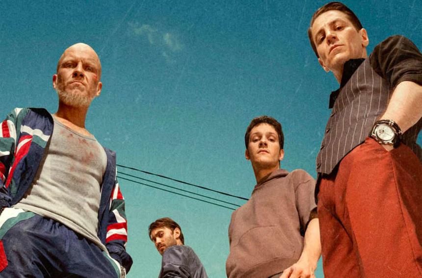 Онлайн-кинотеатр Premier выпустит 84 эксклюзивных проекта в новом сезоне