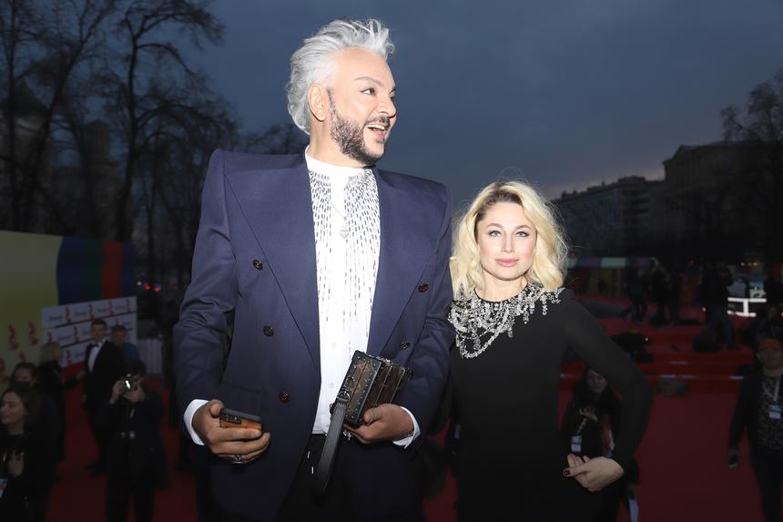 Уже девять месяцев у меня полная семья: Филипп Киркоров раскрыл новые подробности личной жизни