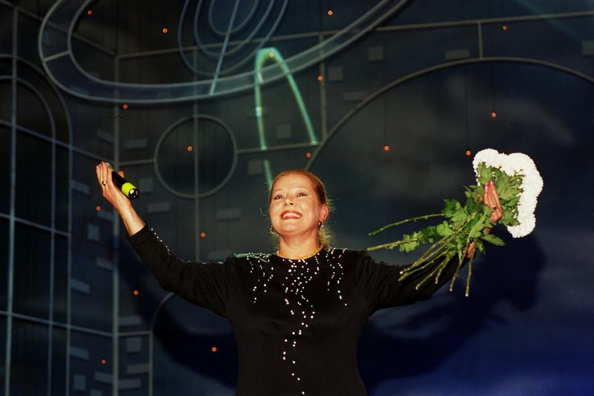 Не раз вызывали за кулисы скорую: актриса Наталья Гундарева могла умереть раньше