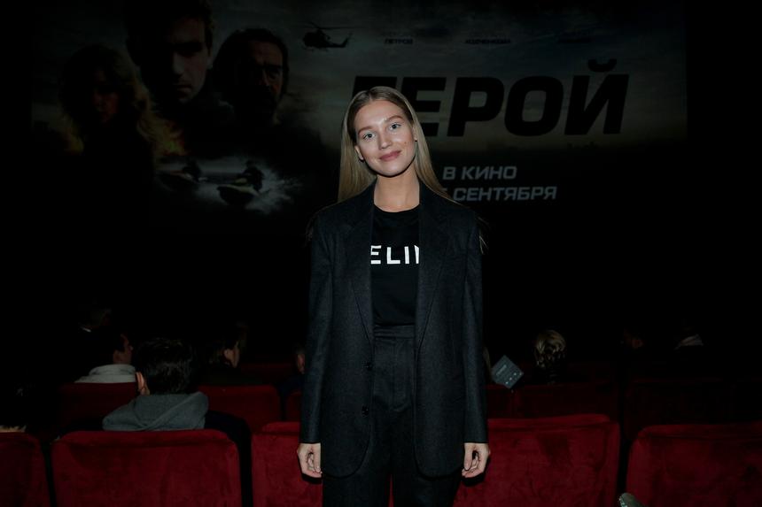 Сделала снимок в нижнем белье: переболевшая ротавирусом Асмус заметно похудела