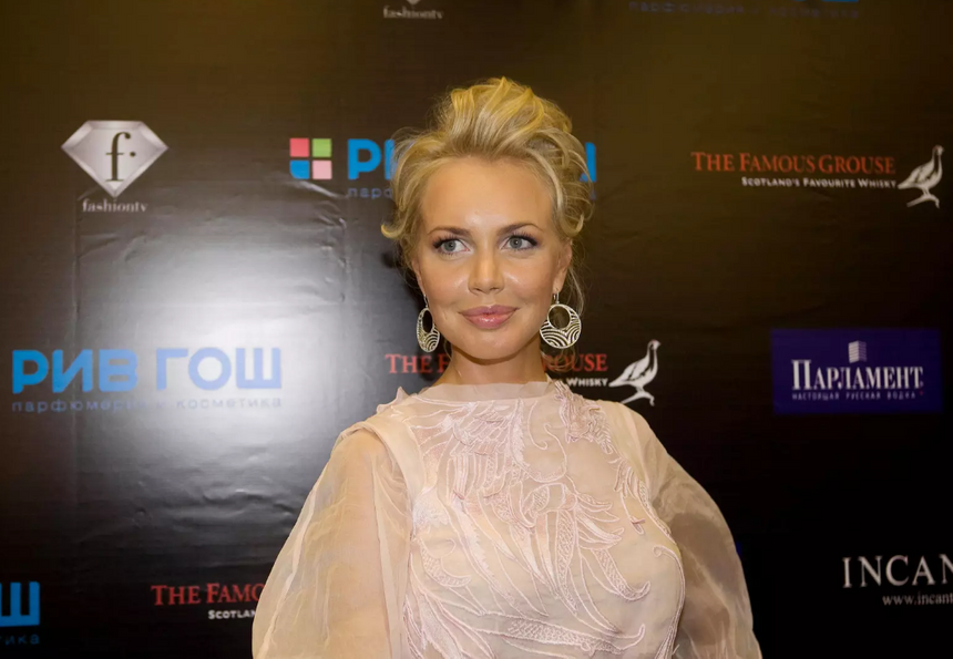 «Человек-фейк»: Маша Малиновская обматерила Викторию Боню и высмеяла ее подписчиков