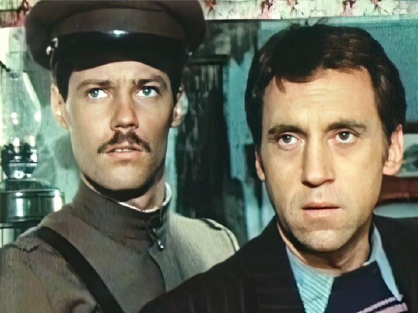 Актер Владимир Конкин рассказал, как борется с одним из самых страшных грехов