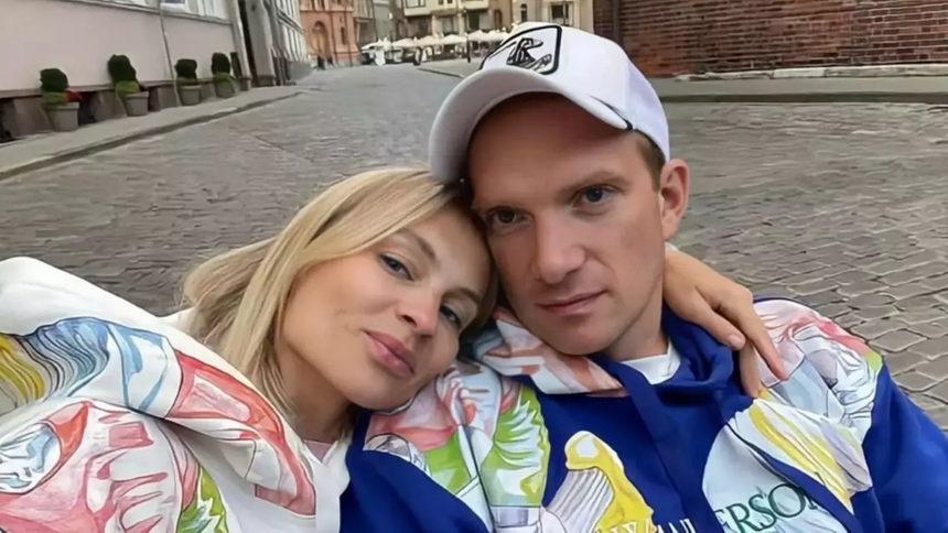 Баснословные суммы: стало известно о заработках уехавшего из России Андрея Бурковского