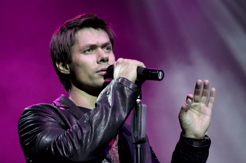 «У меня было гопническое детство»: Стас Пьеха рассказал о приводах в милицию и хулиганстве