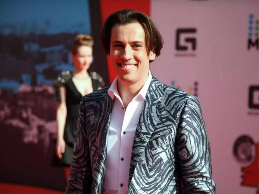 Предложили обменять билеты на Rammstein: в Таллине отменили концерт Максима Галкина*