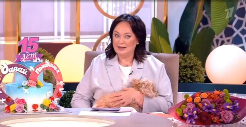 Гузеева с собакой и искусственный интеллект: как прошел первый после долгой паузы выпуск «Давай поженимся!»