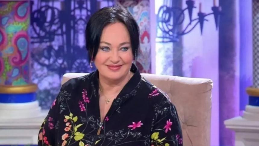 Вернувшаяся в «Давай поженимся!» Лариса Гузеева объяснила, почему раньше была злая