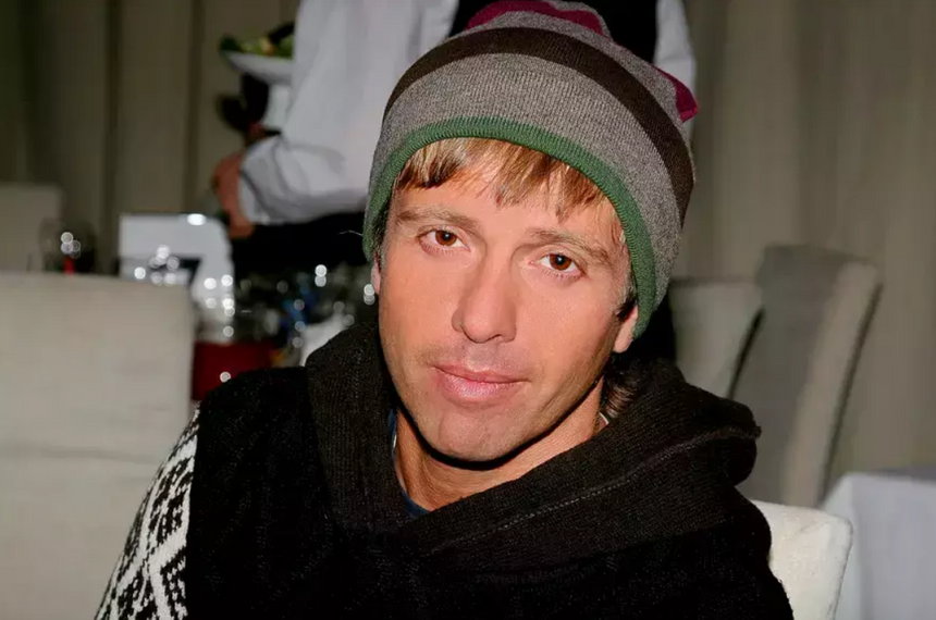 «Сам петь не планирую»: Андрей Губин ищет, кому передать свои песни