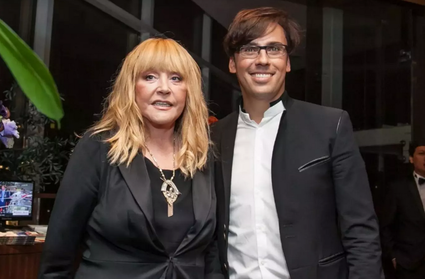 Певица Катя Семенова заявила, что ей жалко Максима Галкина*