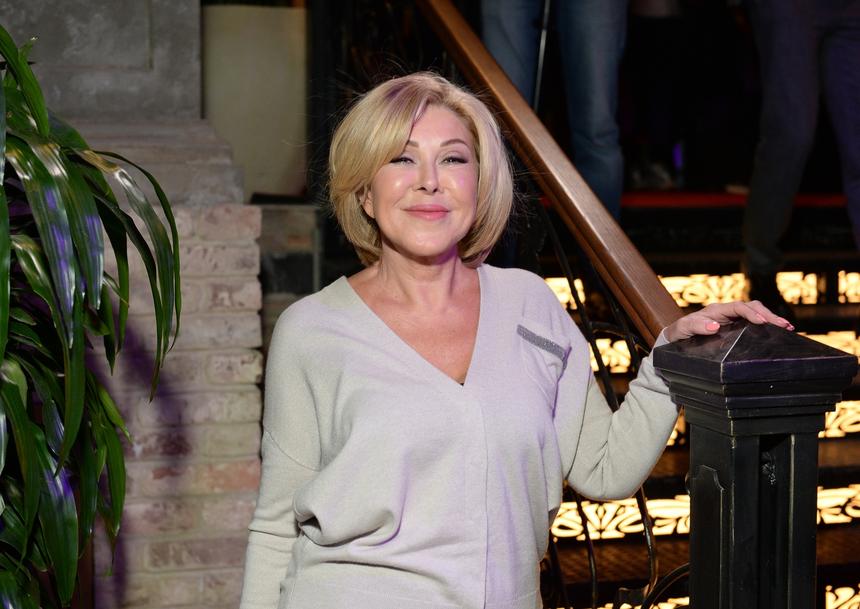 Любовь Успенская добьется своего: таролог Саона о переменах в личной жизни ее дочери