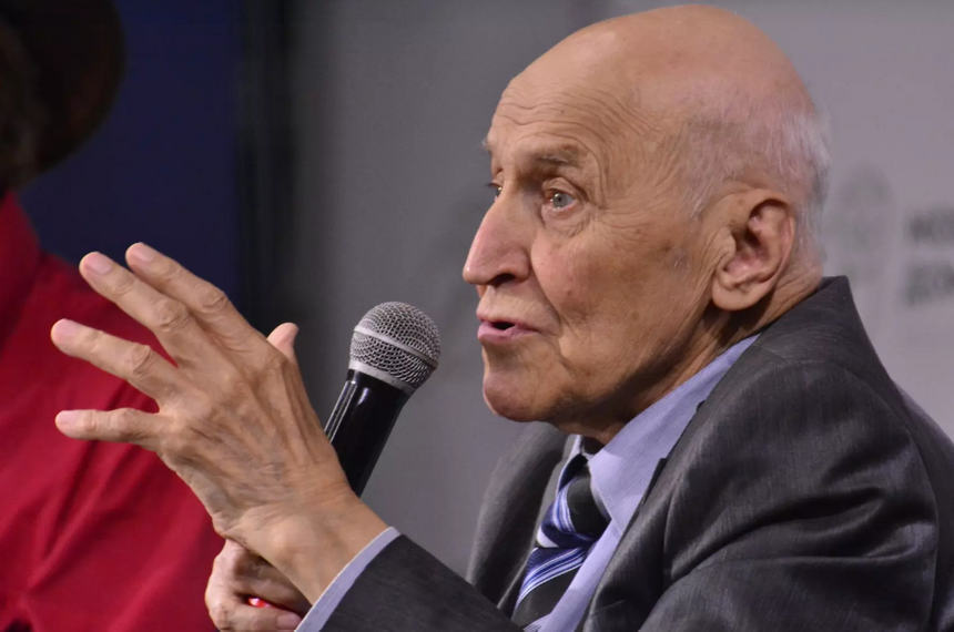 «Было плановое обследование»: Николай Дроздов прокомментировал свою очередную госпитализацию