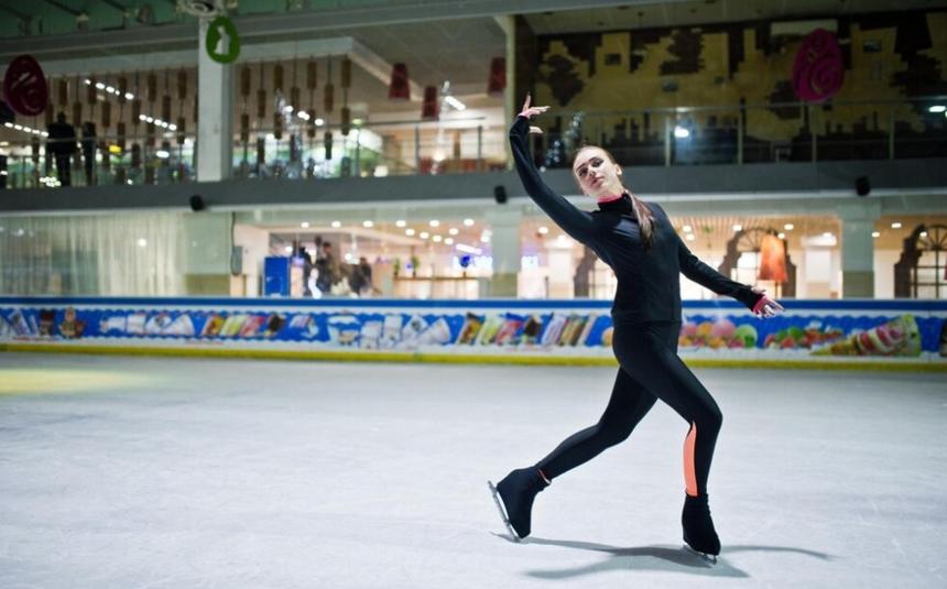 Ночевала в подъезде, затем решила поспать в кинотеатре: найденная фигуристка Горбачева дала показания