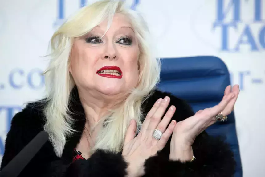 «Обольстительная женщина»: стало известно о связи Ирины Мирошниченко с молодым мужчиной