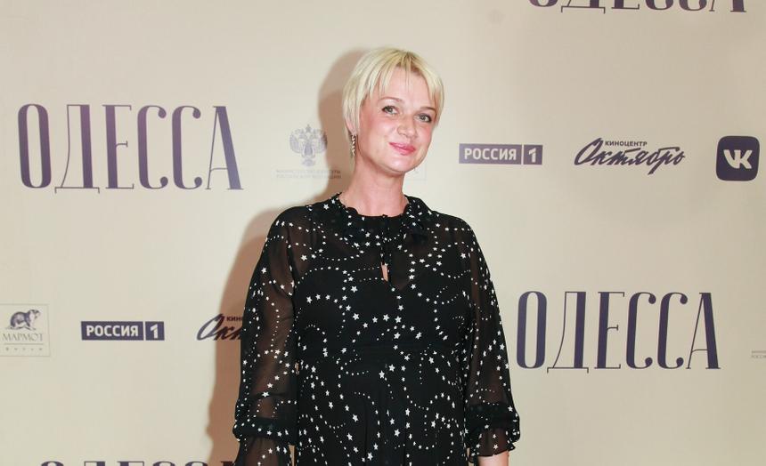 «Недавно плакала»: Светлана Хоркина рассказала о серьезных проблемах со здоровьем