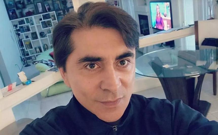 Сын Джигарханяна стал профессиональным игроком в США и выиграл $100 тысяч