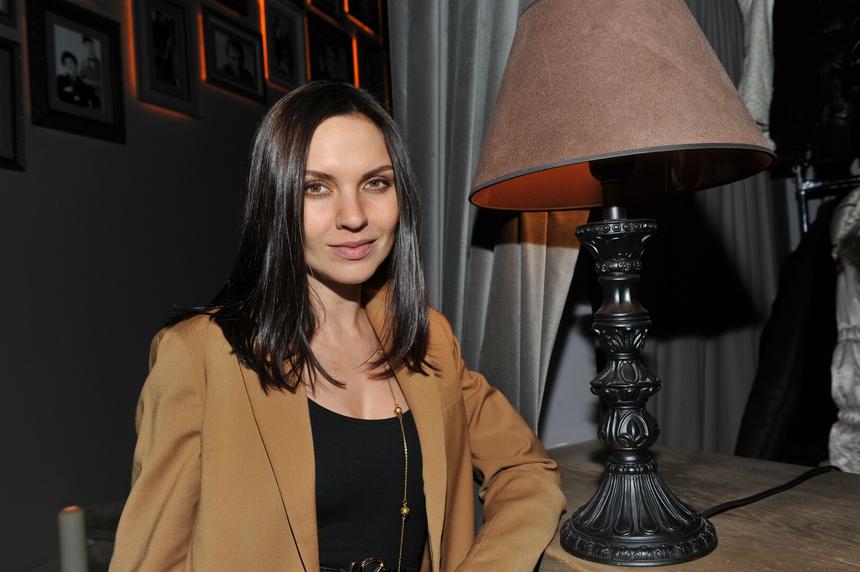 «Была разгильдяйкой»: Надя Ручка рассказала, как заняла место Жанны Фриске в «Блестящих»