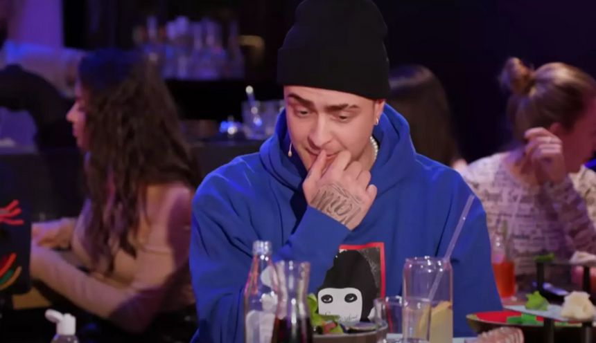 Егор Крид потребовал от журналистов компенсацию в 1 миллион рублей